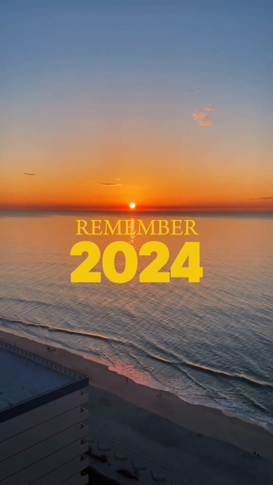 2024 RECAP