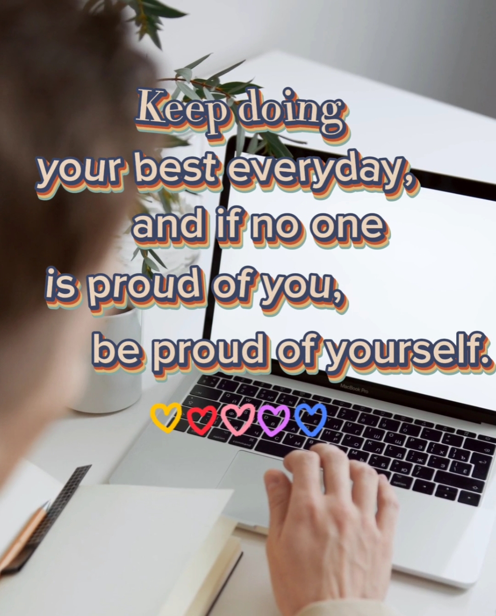 Citations de motivation
