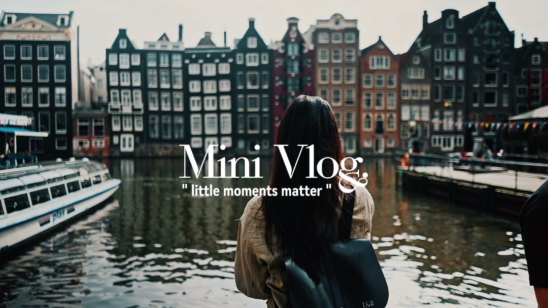 Vlog Mini