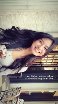 mau diulang 
