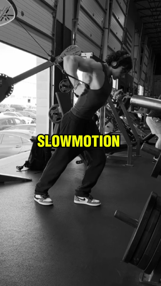 Workout | Slowmotion