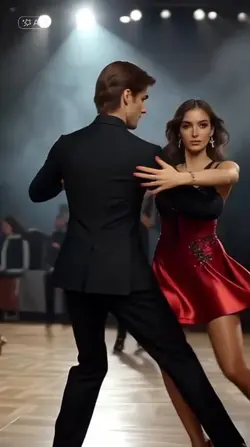 Dance AI
