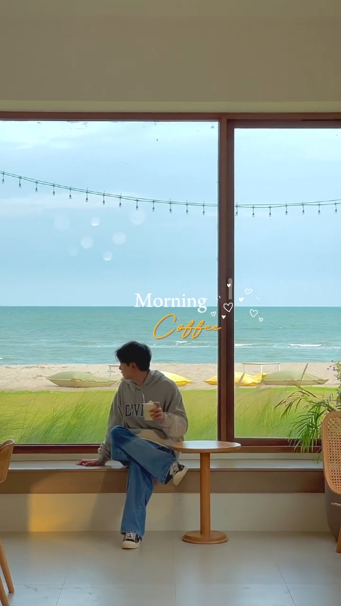Café de la mañana