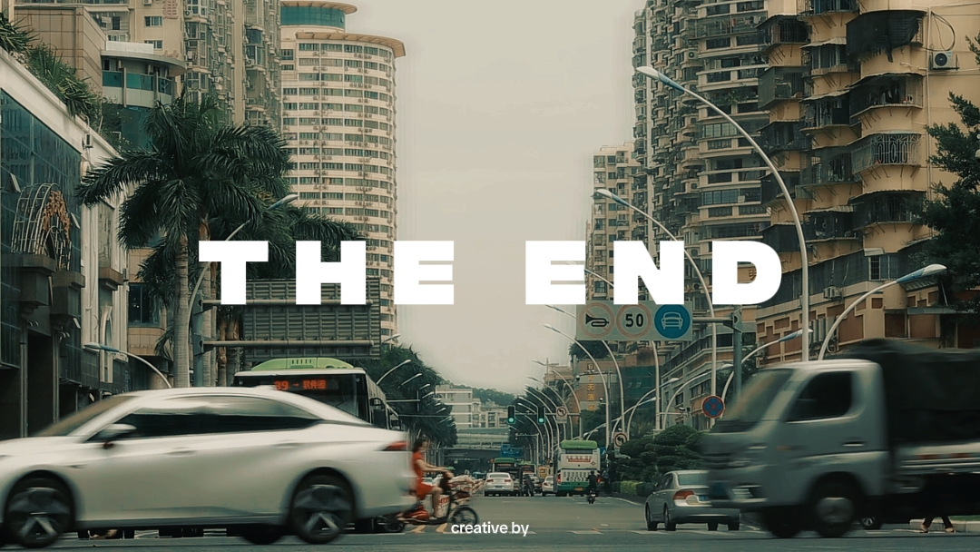 ANG END SERIES