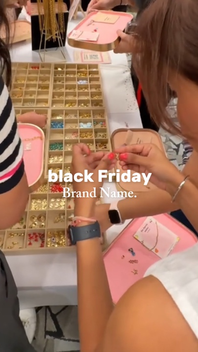 Promotion Black