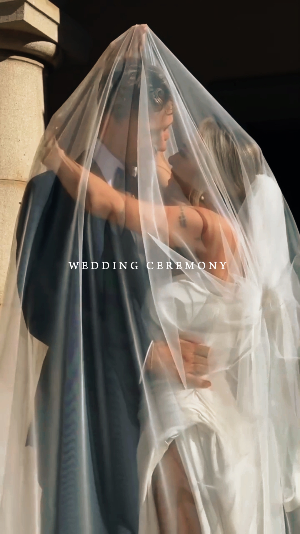 Wedding ceremony 