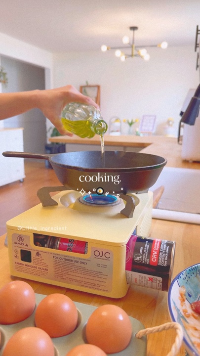 Cozinhe comigo - sopa
