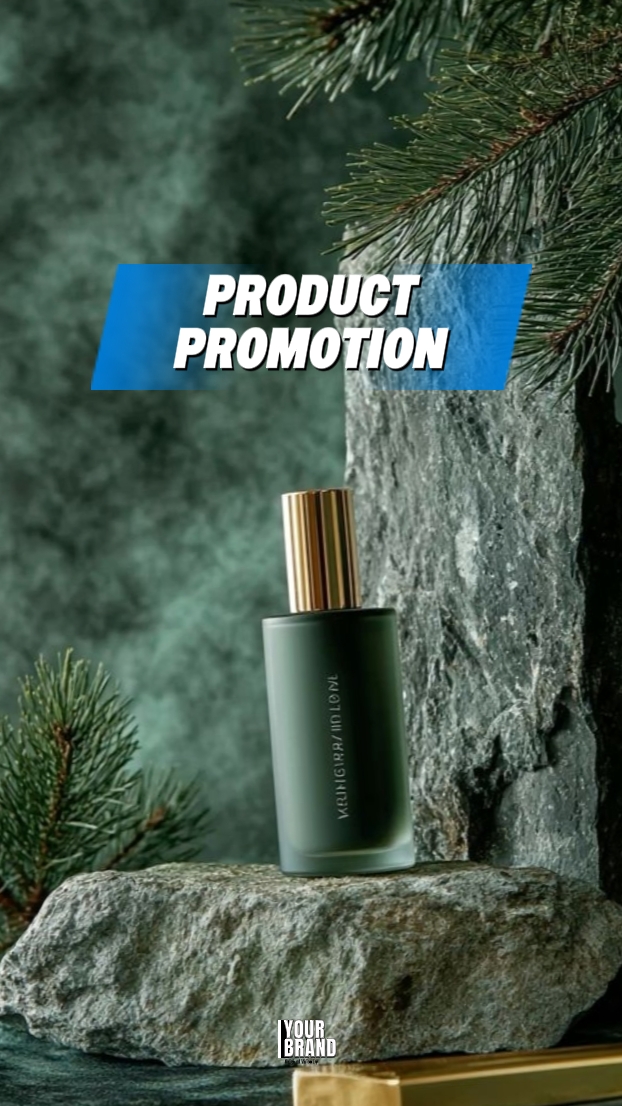 Promosi Produk