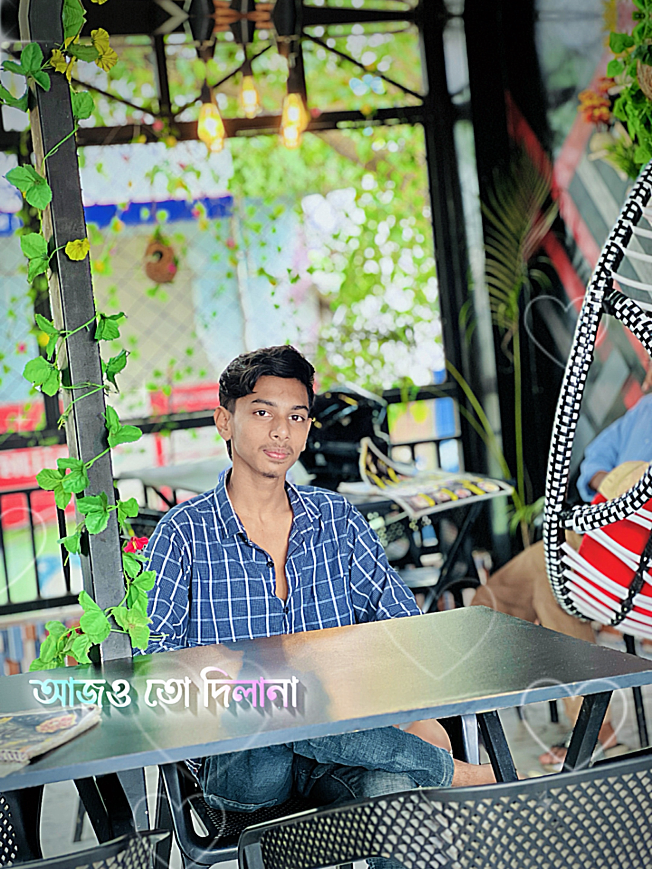 Cover Picture