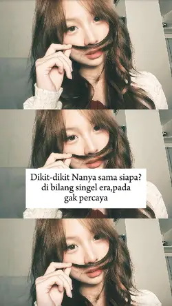 DIKIT DIKIT NANYA