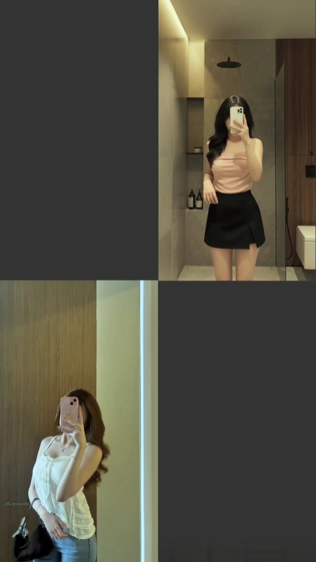 trending template 