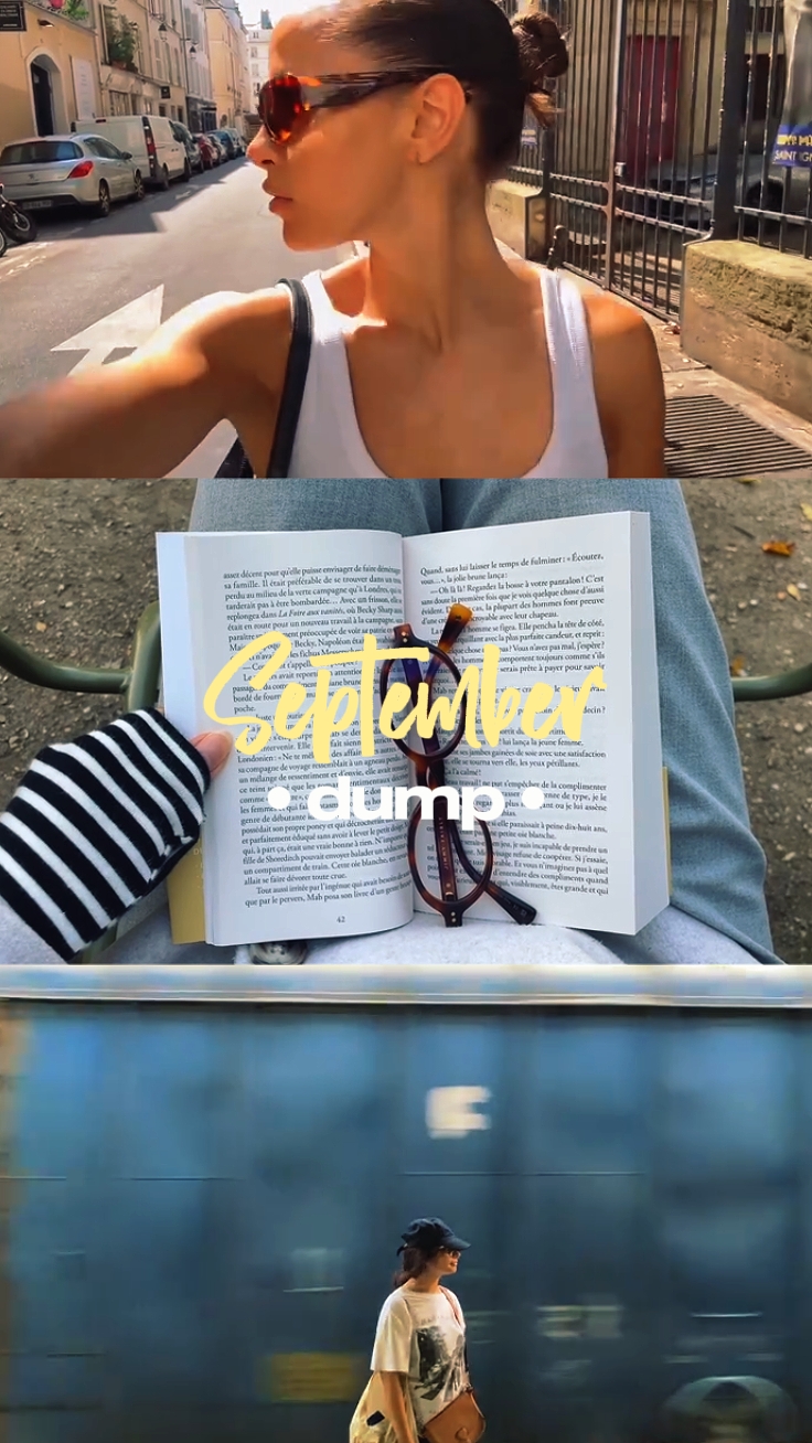 Despejo de setembro