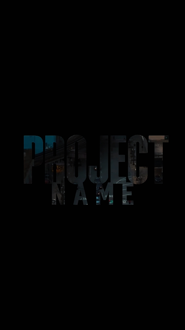 SEU PROJETO 