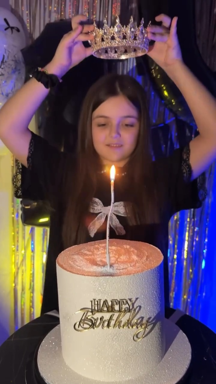 FELIZ CUMPLEAÑOS