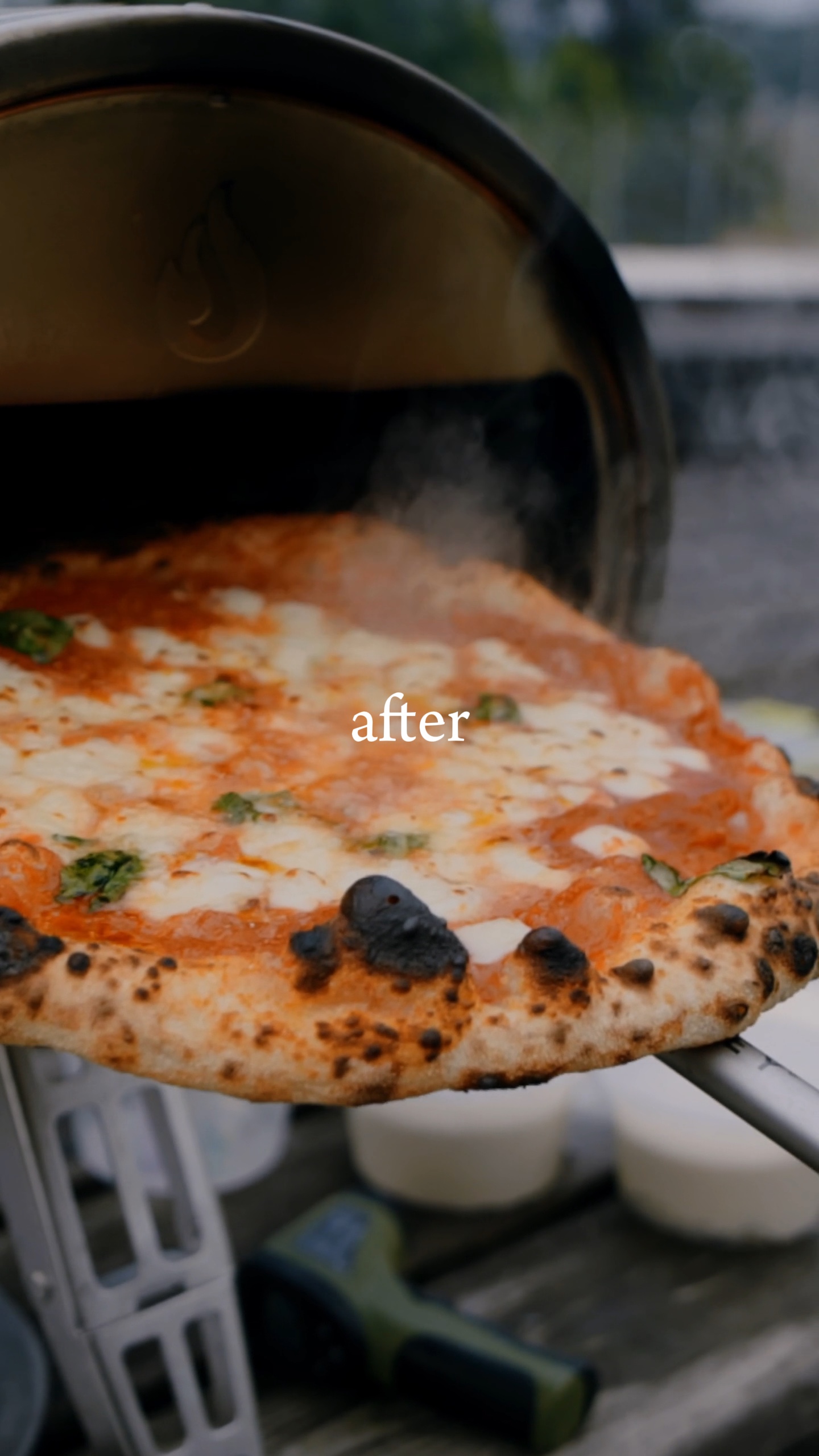 before and after 