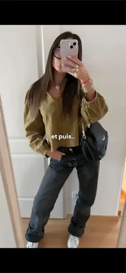 amoureuse