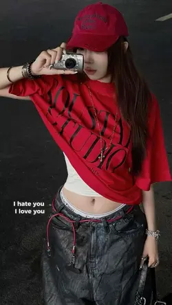 I hade you