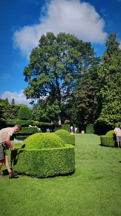 Berkebun