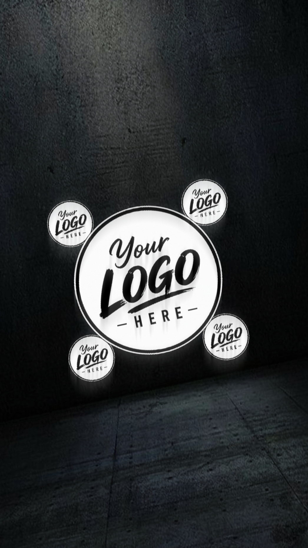 LOGO INTRO
