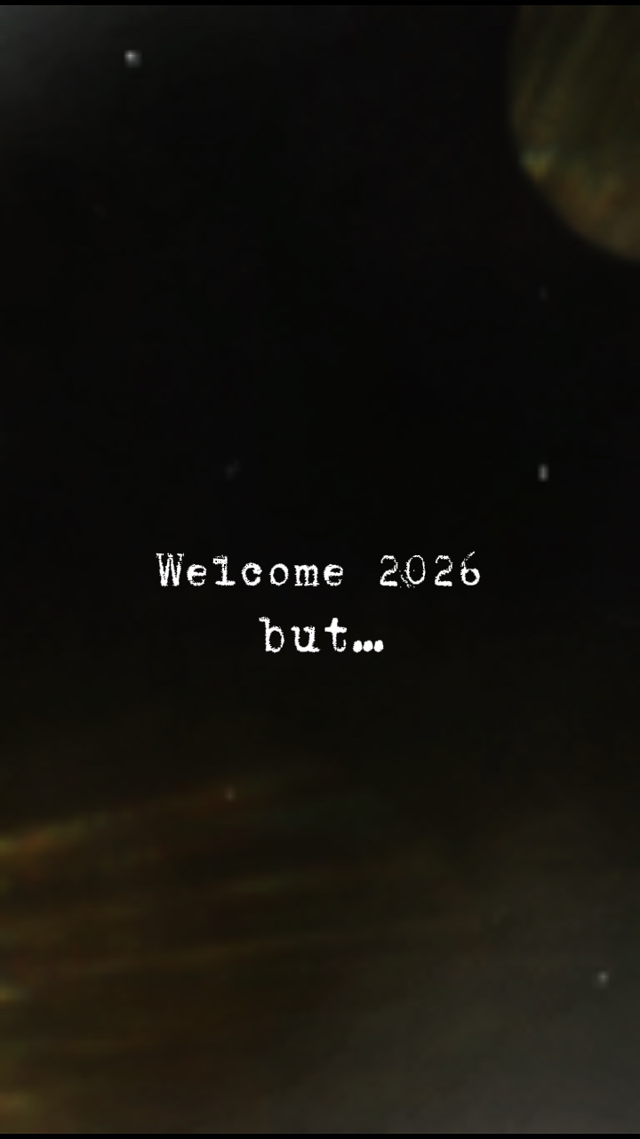 Willkommen 2026
