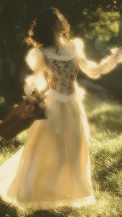 Dreamy filter 