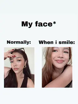 MY FACE