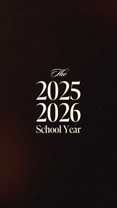 2025-2026 Schule