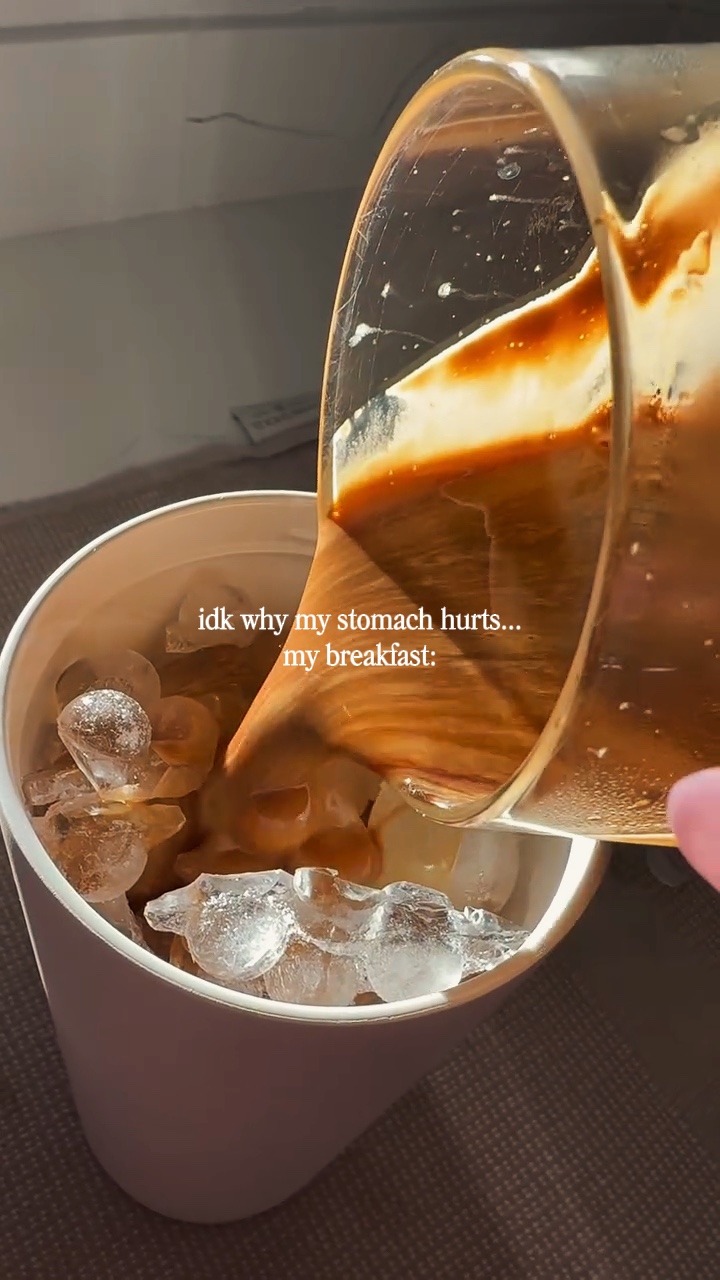 Meu café da manhã