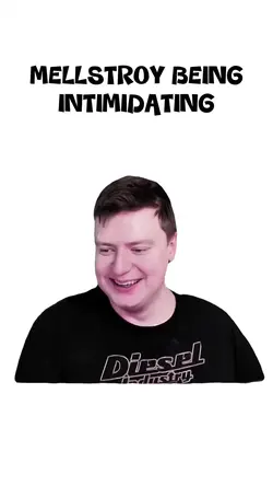 MELLSTROY GRIMACE