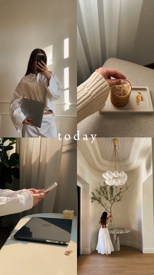 today