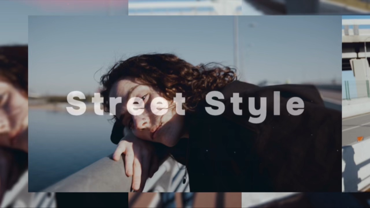 Street Style Intro