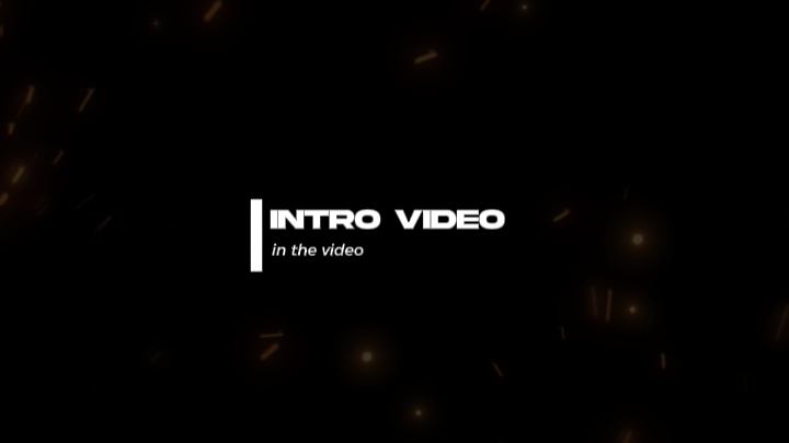 Video de introducción
