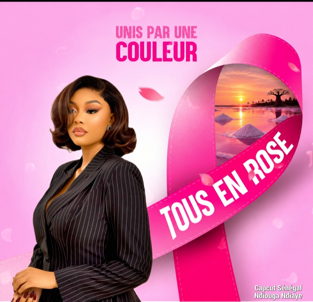 Octubre rosa