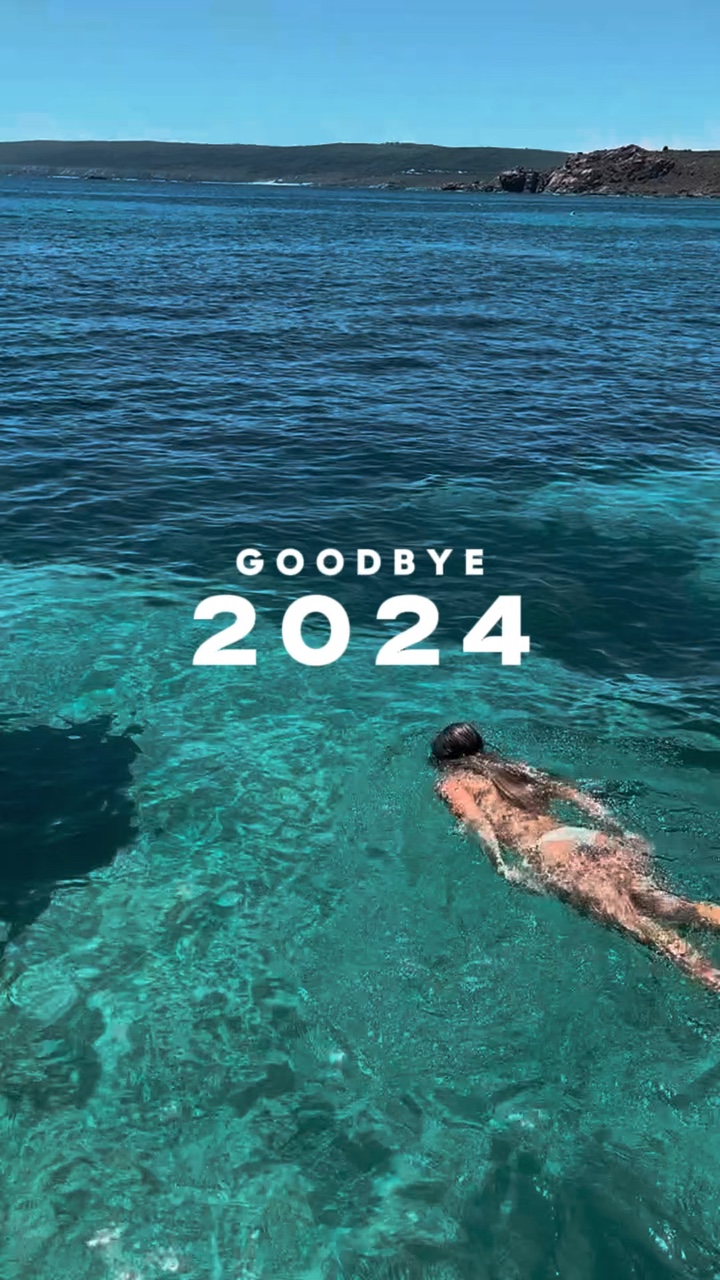 Adiós 2024