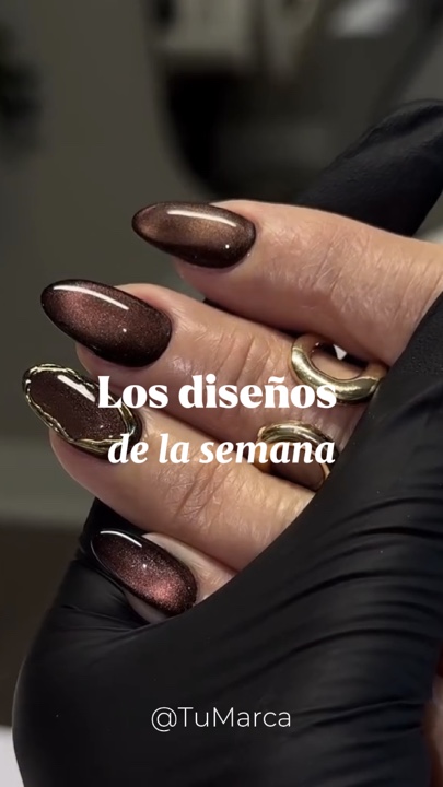 Diseño de uñas