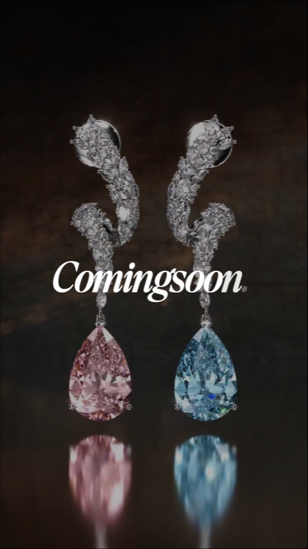 Luxury Earrings