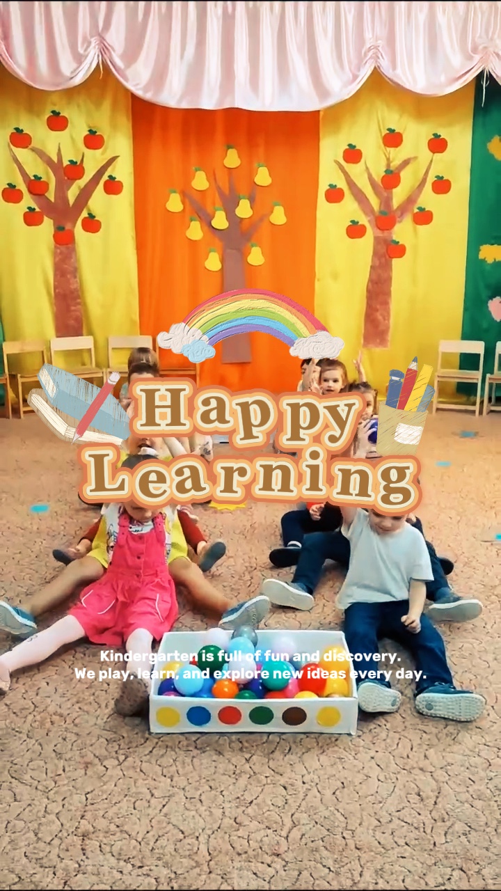 Actividades para niños
