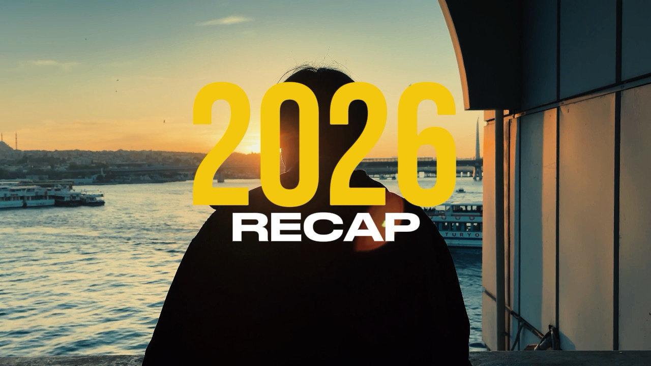 2026 Rekap 