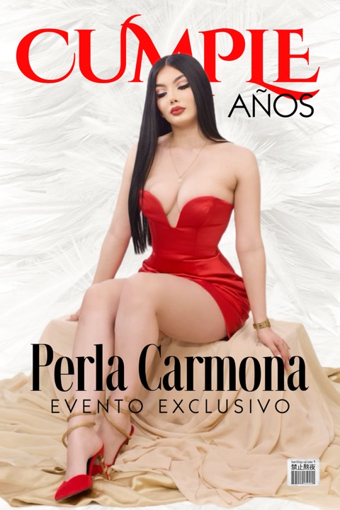 Invitación Cumple