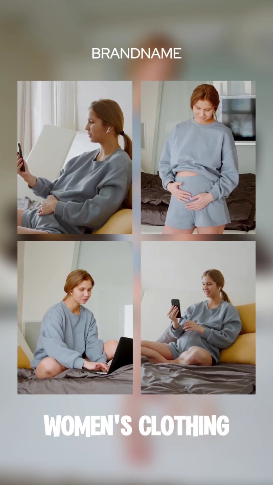 Women's Clothing