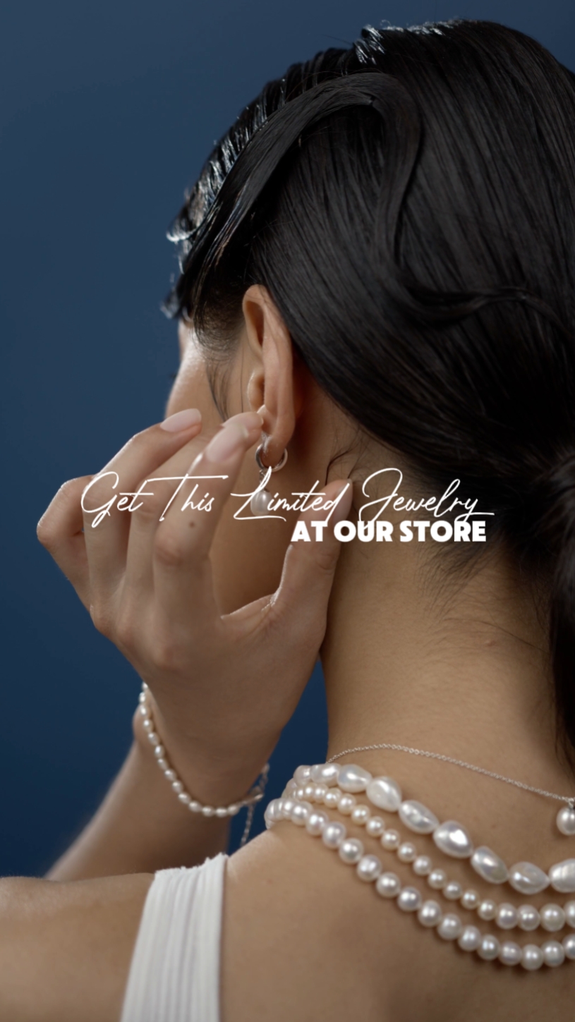 jewelry promotion