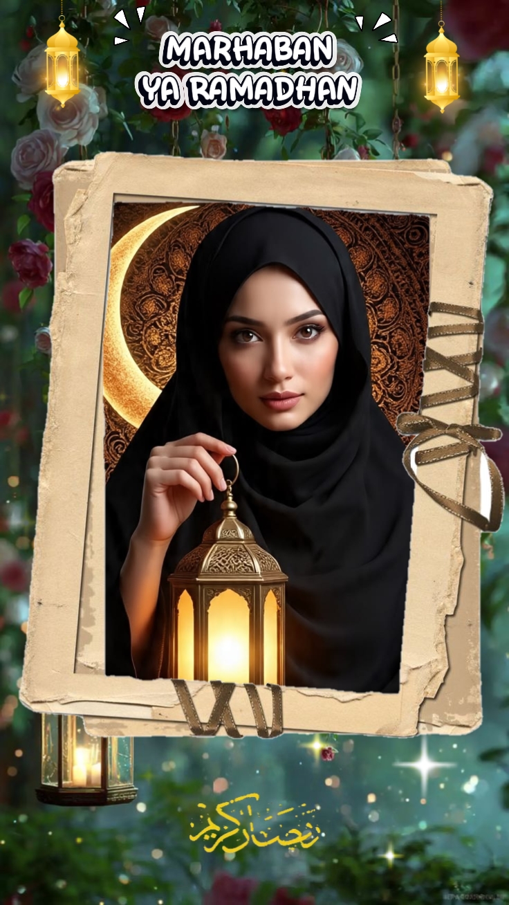 RAMADHAN
