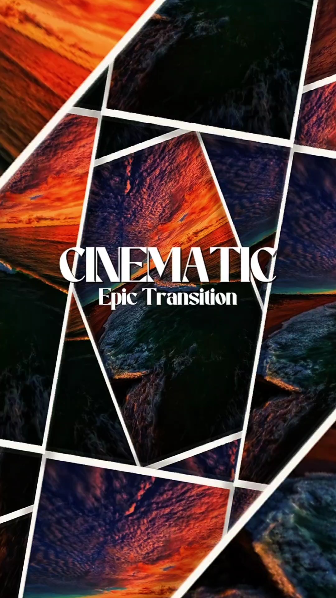 cinematic transition