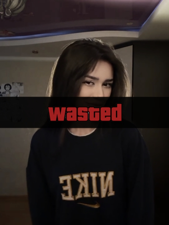 Wasted editz 