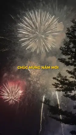 Chúc Mừng Năm Mới