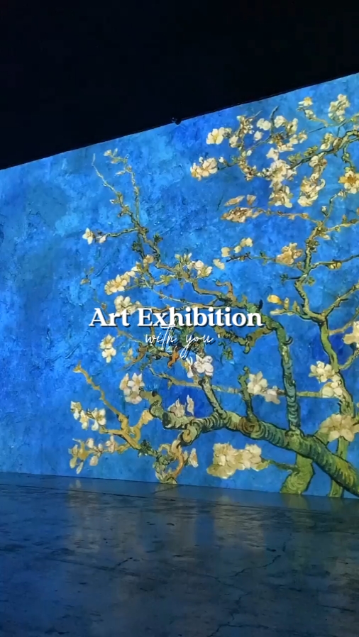art exhibition 