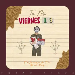 Tu Mi Viernes 13💘