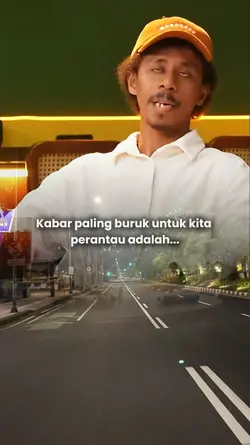 Ibu adalah segalanya