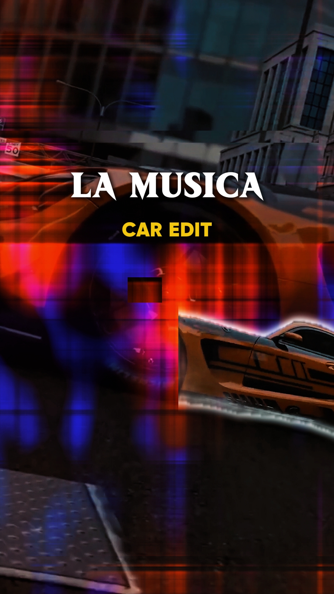 A MÚSICA