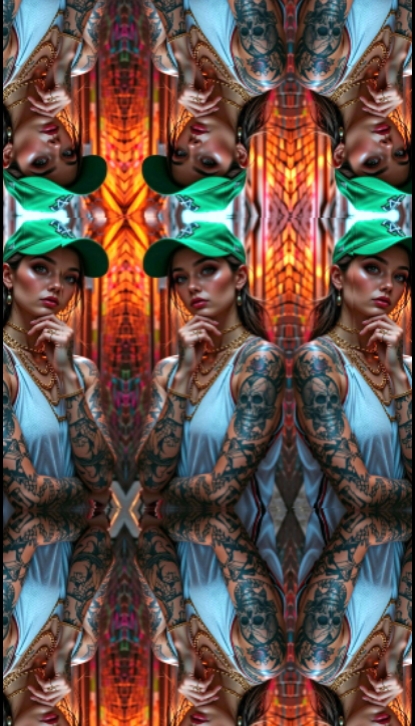fille de rêve 35